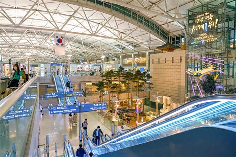 인천공항 채용: 하늘을 나는 꿈을 현실로