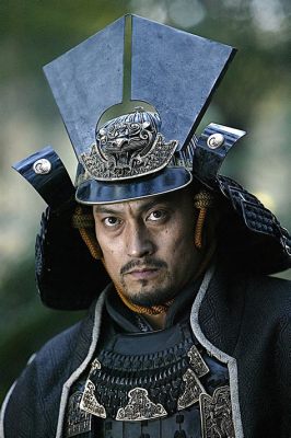  「ラスト・サムライ」：壮大な戦国時代と武士道精神の物語！