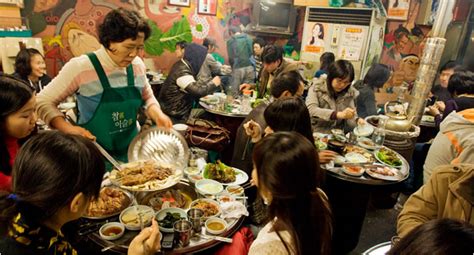 서울역 맛집 저녁, 오늘의 선택은 무엇인가?