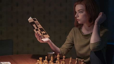  「The Queen's Gambit」: 孤独な天才少女がチェス界を席巻する、魅惑のドラマ！